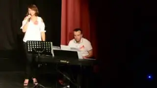 Christine Bourgis Un homme heureux