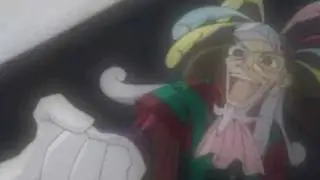 Ahiru/Fakir // Carnival of Rust