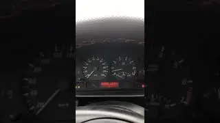 E46 318i Valvetronic start problem