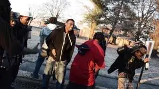 Fulla The Gr8 - Real Niggas