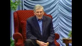 Binding Witchcraft and Prayer for Sanctification of the Body of Christ - 10/21/2014