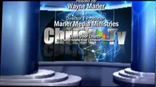 Christ TV Network