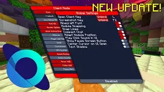 Onix Client Update Pog