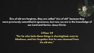 The foundation of true saving faith.