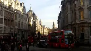 Joe Jackson - Down to LONDON