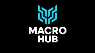 MacroHUB V3 for hypixel skyvbock - Full showcase