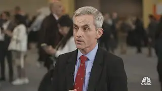 Merus CEO: We&rsquo;re really optimistic about the potential for our drug in head and neck cancer