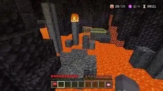 HiveMC Bedrock Parkour| Wyrm Winding| Old PB [24.150]