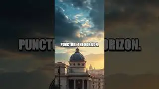 Caracas in a Forty Second Pulse
