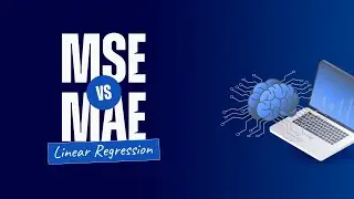 MSE vs MAE