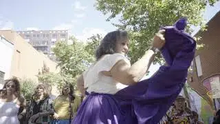 Afribembe 2022: Sankofa!  (Recap Video)