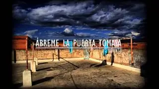 EME&Aacute; - 01. &Aacute;BREME LA PUERTA, TOMASA [UBUNTU] 2014