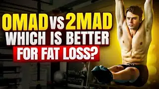 Omad Weight Loss Journey | Is It Safe One Meal a Day Weight Loss