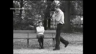 MISUNDERSTANDINGS - a narrative short by Daniel Strehlau