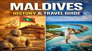 Maldives History & Travel Guide