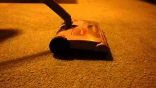 BISSELL Perfect Sweep Turbo LEGO's Central Texas Mom
