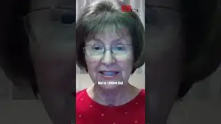 Что она узнала об аде. #райиад #nde #предсмертныйопыт