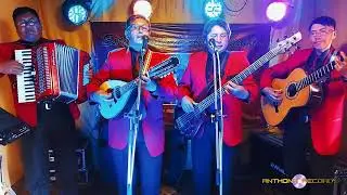 Mix huayno Puneño
