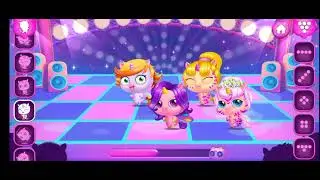 Kpopsies Dance 4 Unicorns