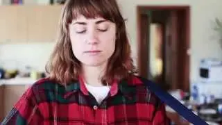 Jess Locke - Change the Sheets