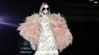 MBFW Madrid winter