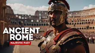 The Glorious Empire: Ancient Rome Unveiled