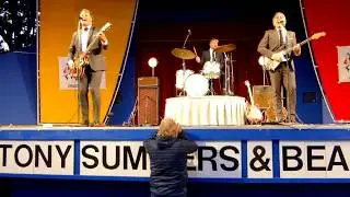 Bakken.The Beatophonics. 1. Video: Ole Olsen 2017.