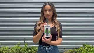 Break Free from Vaping and Smoking with the Revolutionary Non-Electric Air Puffer