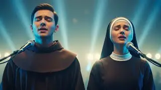 Louvores Católicos para Alívio Interior e Confiança em Deus ❤️| Som do Eterno | 🎵 Músicas Católicas