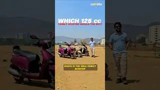 🛵 Access vs Destini vs Jupiter 125: Which one to BUY? &bull; #tvsjupiter125 #suzukiaccess125 #herodestini