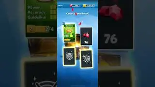OPENING CLAN VIP CHEST 🔥 #shorts