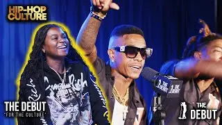 Did Lil Boosie just perform in front of Poison Ivi 😳🔥 .... What It Look Like?Gwaula P & A1Calico