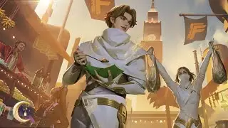 RAMADAN 2025 EVENT
