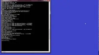 Como desinstalar um programa pelo CMD   Command  Prommpt   windows
