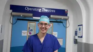 Birmingham Children's Hospital neurosurgeon on the difference an iMRI will make during brain surgery