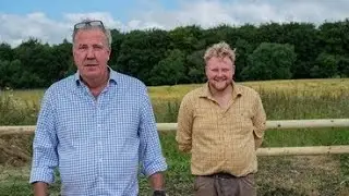 Surprising News 🌺Clarkson's Farm star shares heartbreaking story after death