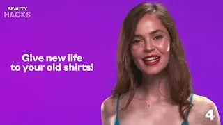 Real Life Panty Hacks