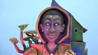 Carnevale di Massafra: buona la prima per la 70esima edizione