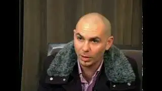 Pitbull - Mr 305