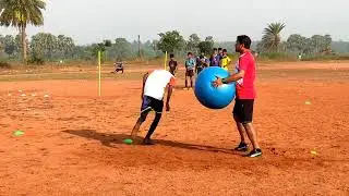 Football Training School (Sarenga)#football #football_lovers #new #sports #2024