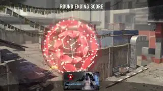 20 Bomb Comback Uplink Cod:AW