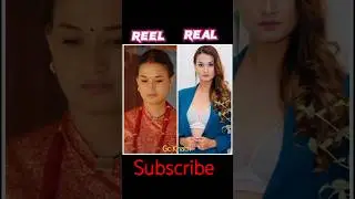 Nepali Popular Serial Actress Real Vs Reels Photo Collection #gckhatri #shorts #nepal #ytshorts