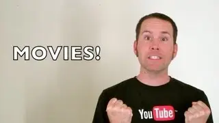 Movies! | Clintus | VlogUnion HubSubs