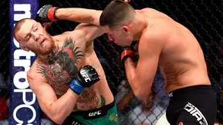 Top UFC Moments From T-Mobile Arena | Fight Capital of the World