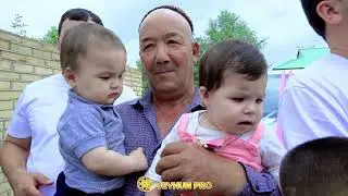 SURPRIZ 57/ WEPAN ADYNDAN DADESINE MASYN SOWGAT/ S.TURKMENBASHY. N,GYLYJOW/ JEYHUN PRO/
