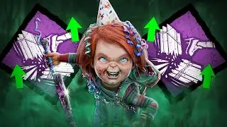 MAKING CHUCKY BETTER