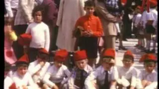 La pla&ccedil;a Marcer - Pe&ccedil;a per a gralla de Manuel Rius i Ramos - Grallers de Castelldefels