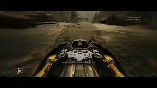 Ghostrunner 2 Pillars of Creation in 00:44
