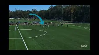 MLS next academy division fall 2025/2026 season highlights cdm C/O 2026