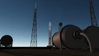 Jan. 21 LIVE Broadcast: Vulcan Centaur GPS III-SV04 